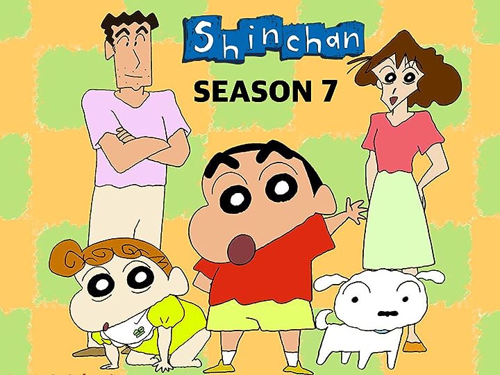 Season 7